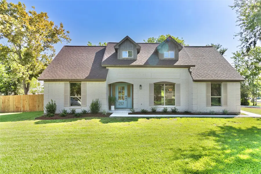 257 Briarcreek Street, Richwood, TX 77531 - Image #2