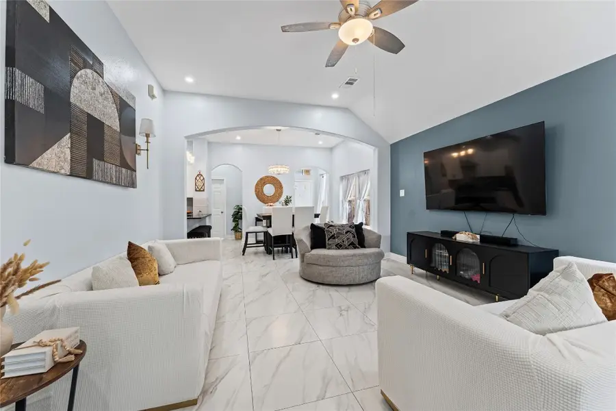 822 Green Pines Forest, Houston, TX 77067 - #3