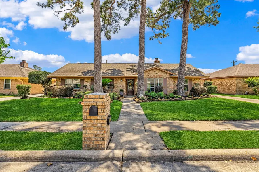 983 W Donovan Street, Houston, TX 77091 - #2