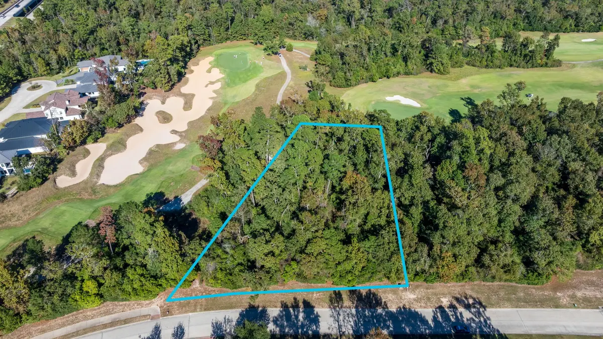 75 Mediterra Way, The Woodlands, TX 77389 - #1