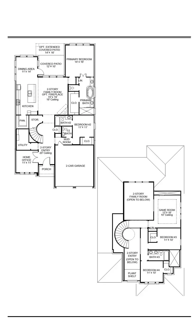 10627 Melida Dawn Way, Fulshear Simonton, TX 77406 - #2