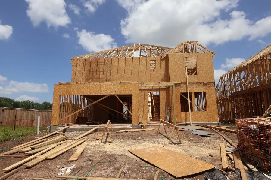 2822 Dark Lantern Drive, Rosenberg, TX 77471 - #3
