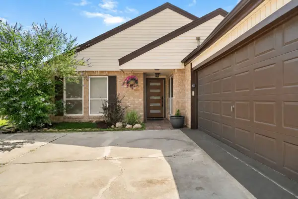 12714 Ashford Pine Drive, Houston, TX 77082