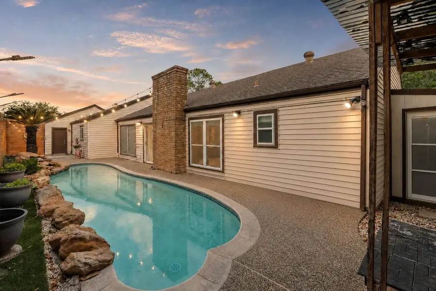 12714 Ashford Pine Drive, Houston, TX 77082 - #2