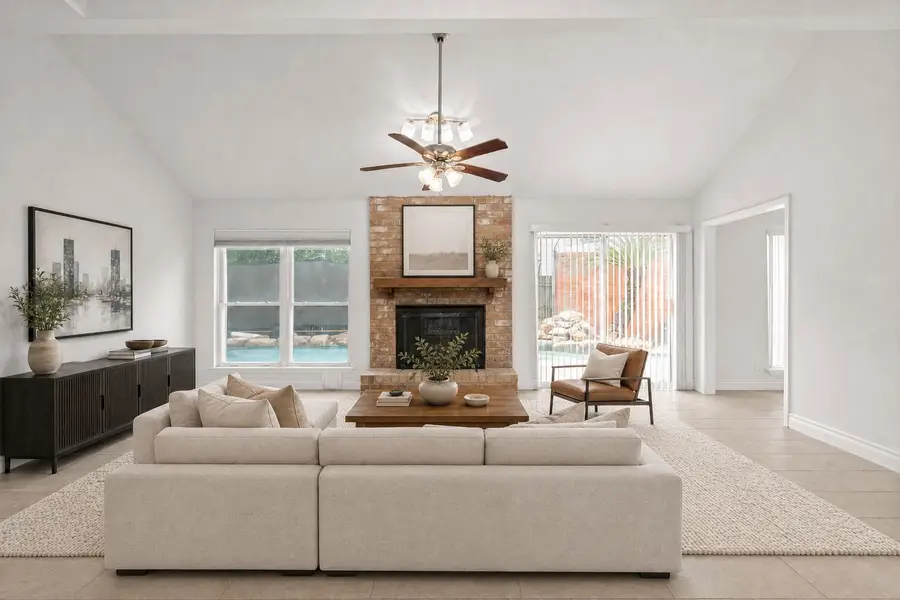 12714 Ashford Pine Drive, Houston, TX 77082 - #3