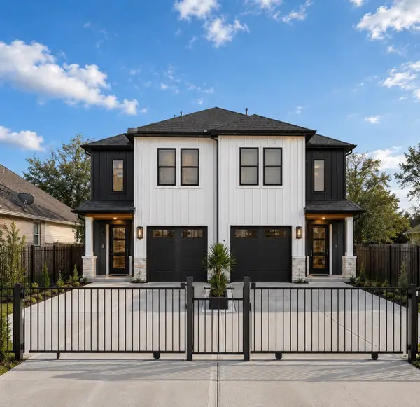 3614 Noah Street, Houston, TX 77021