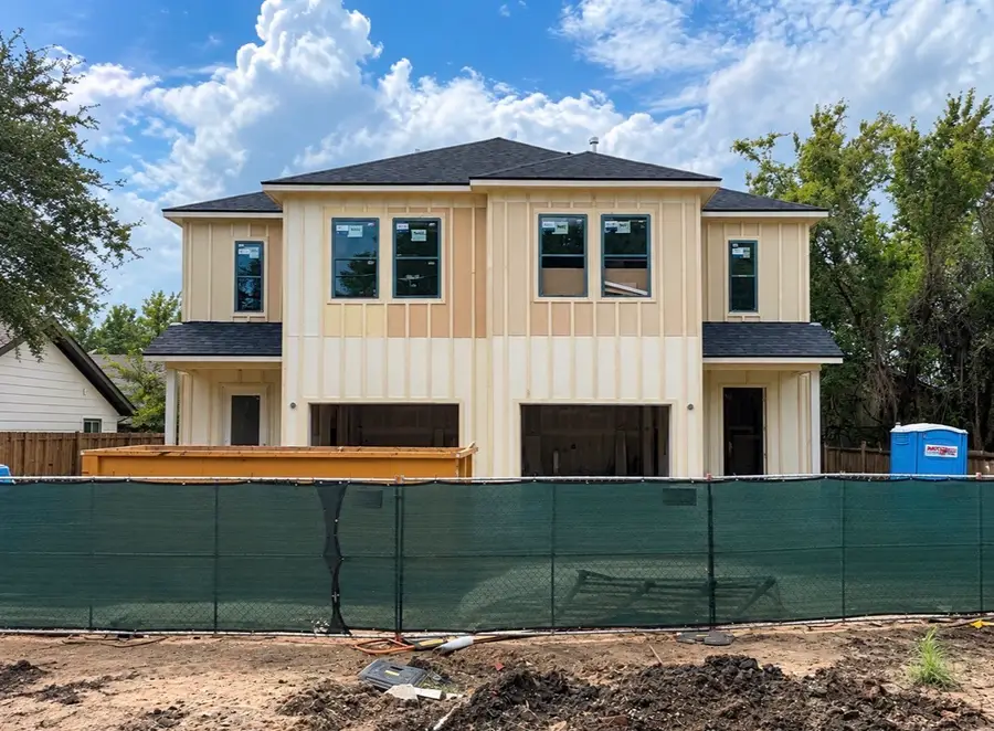 3614 Noah Street, Houston, TX 77021 - #2