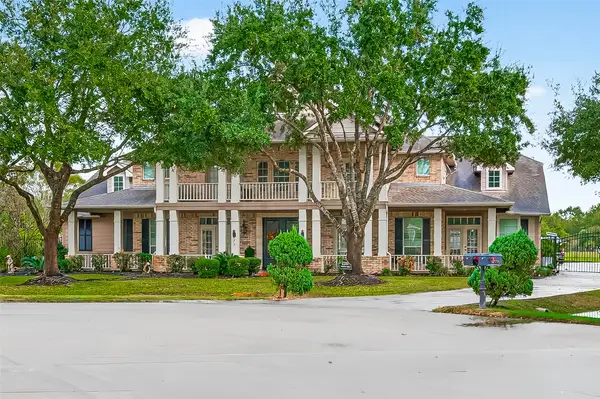 12306 Shetstone Circle, Cypress, TX 77433