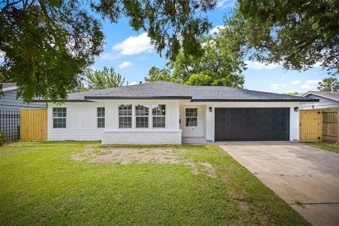 12406 Palmbeach Street, Houston, TX 77034 - #1
