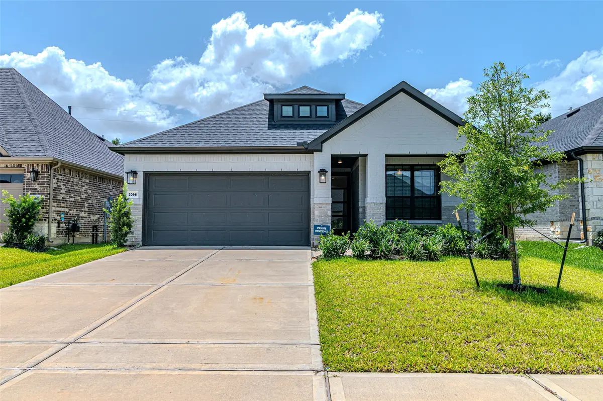 20911 Caserta Glen Lane, Tomball, TX 77377 - #1