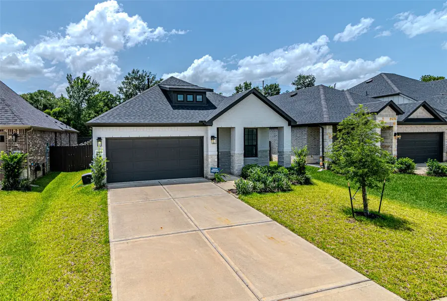 20911 Caserta Glen Lane, Tomball, TX 77377 - #3