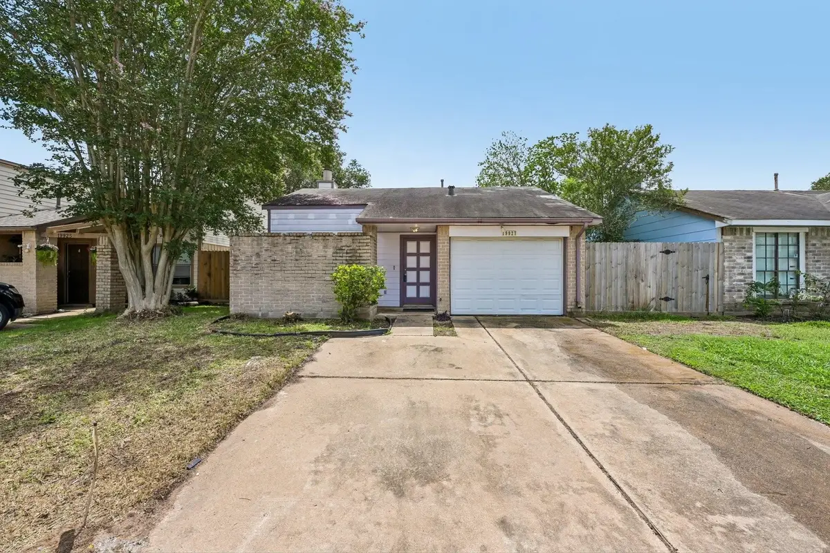 19927 Sutton Falls Drive, Cypress, TX 77433 - #1