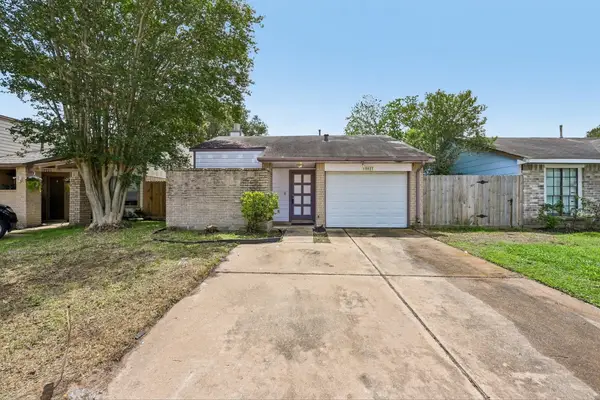 19927 Sutton Falls Drive, Cypress, TX 77433