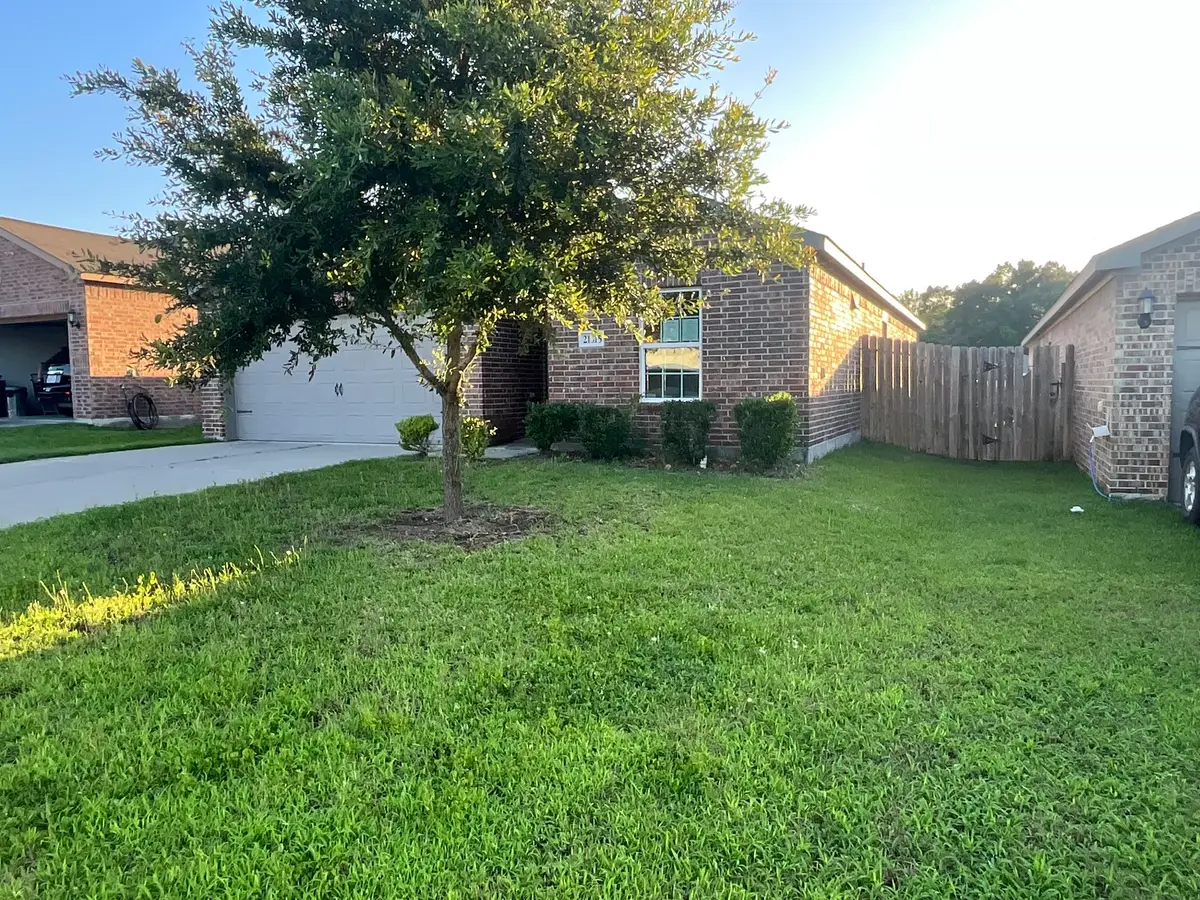 21315 Crimson Orchard Drive, Hockley, TX 77447 - #1