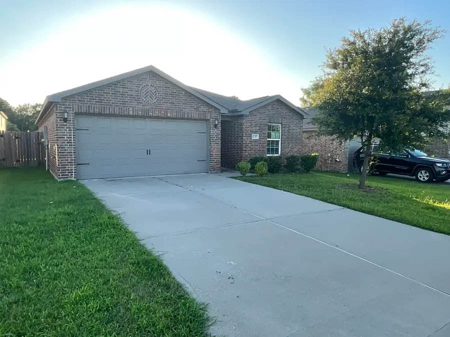 21315 Crimson Orchard Drive, Hockley, TX 77447 - #2