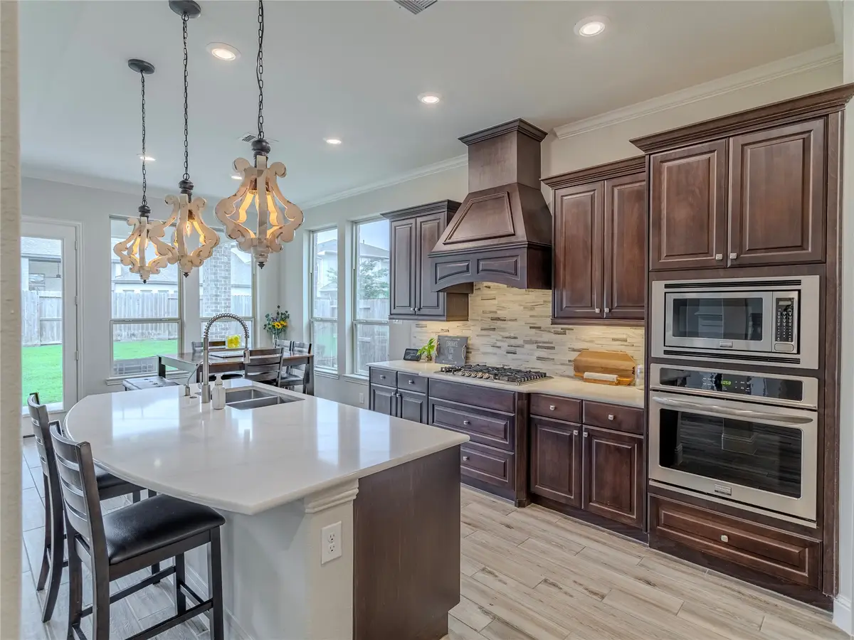 10923 Sunnydale Ridge Lane, Cypress, TX 77433 - #1