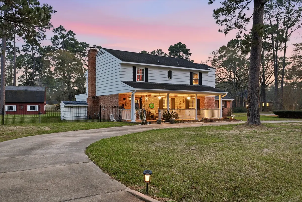 13502 Cypress Lane, Cypress, TX 77429 - #1