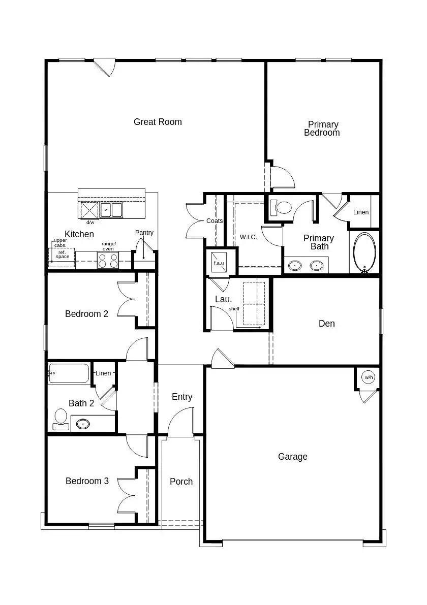 7818 Mica Valley Lane, Richmond, TX 77406 - #2