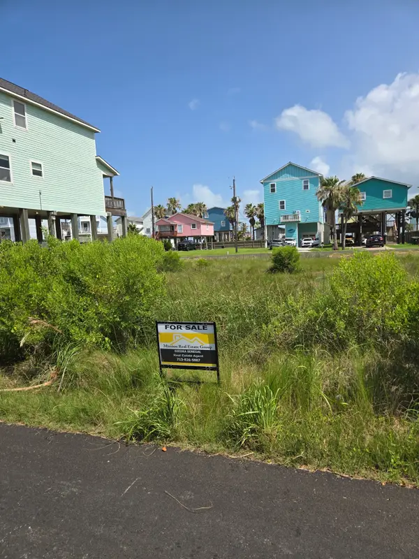 11221 Reagor Way, Galveston, TX 77554