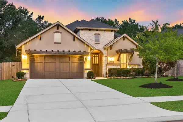 31437 Longwood Park Lane, Spring, TX 77386