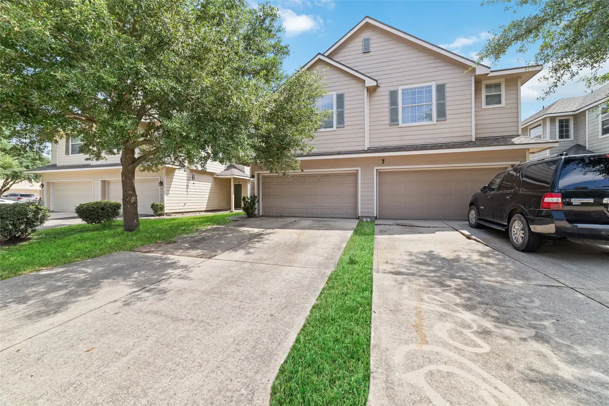 8734 Rainglen Lane, Houston, TX 77044 - #1