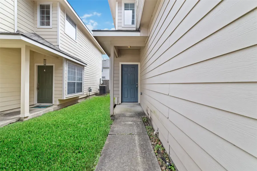 8734 Rainglen Lane, Houston, TX 77044 - #3