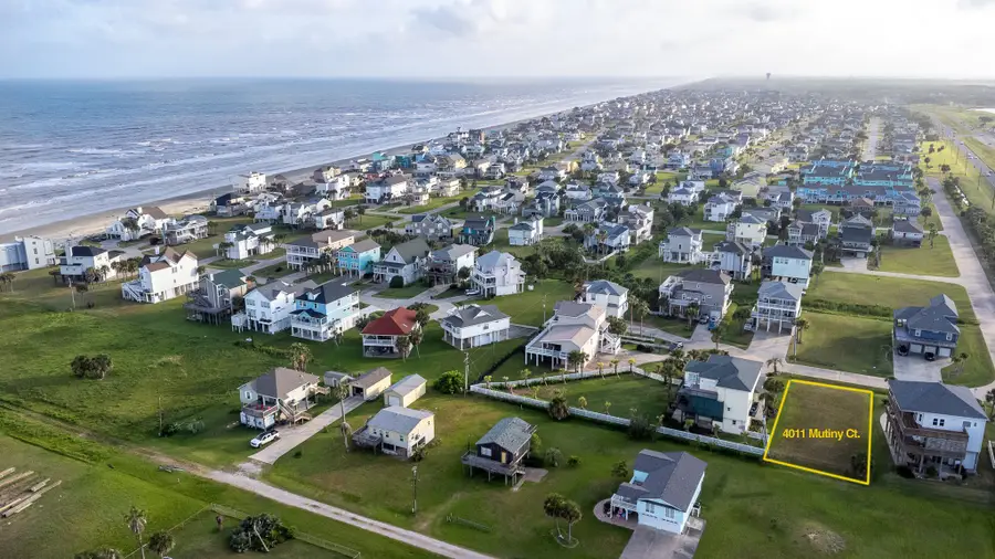 4010 Mutiny Court, Galveston, TX 77554 - #3