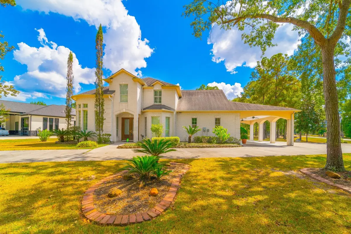 22951 Colorado Drive, Porter, TX 77365 - #1