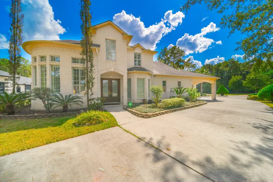 22951 Colorado Drive, Porter, TX 77365 - #2