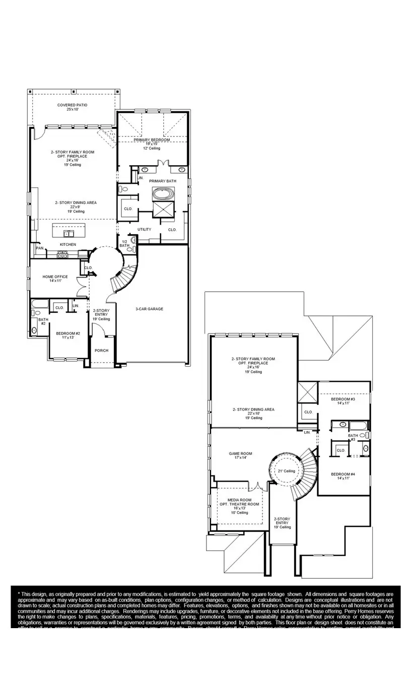 2030 Playa Valencia, Missouri City, TX 77459 - Image #2