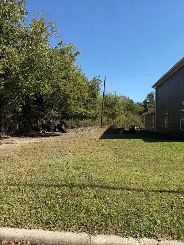 914 Mcleary Street, Houston, TX 77020