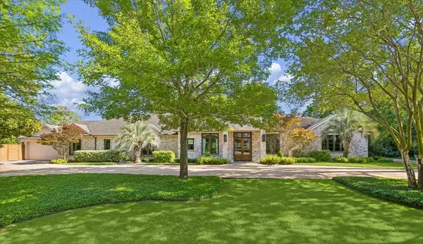 11527 N Lou Al Drive, Houston, TX 77024