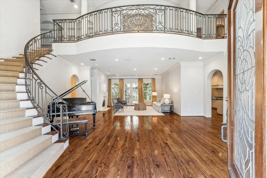 1 Exbury Way, Houston, TX 77056 - Image #3