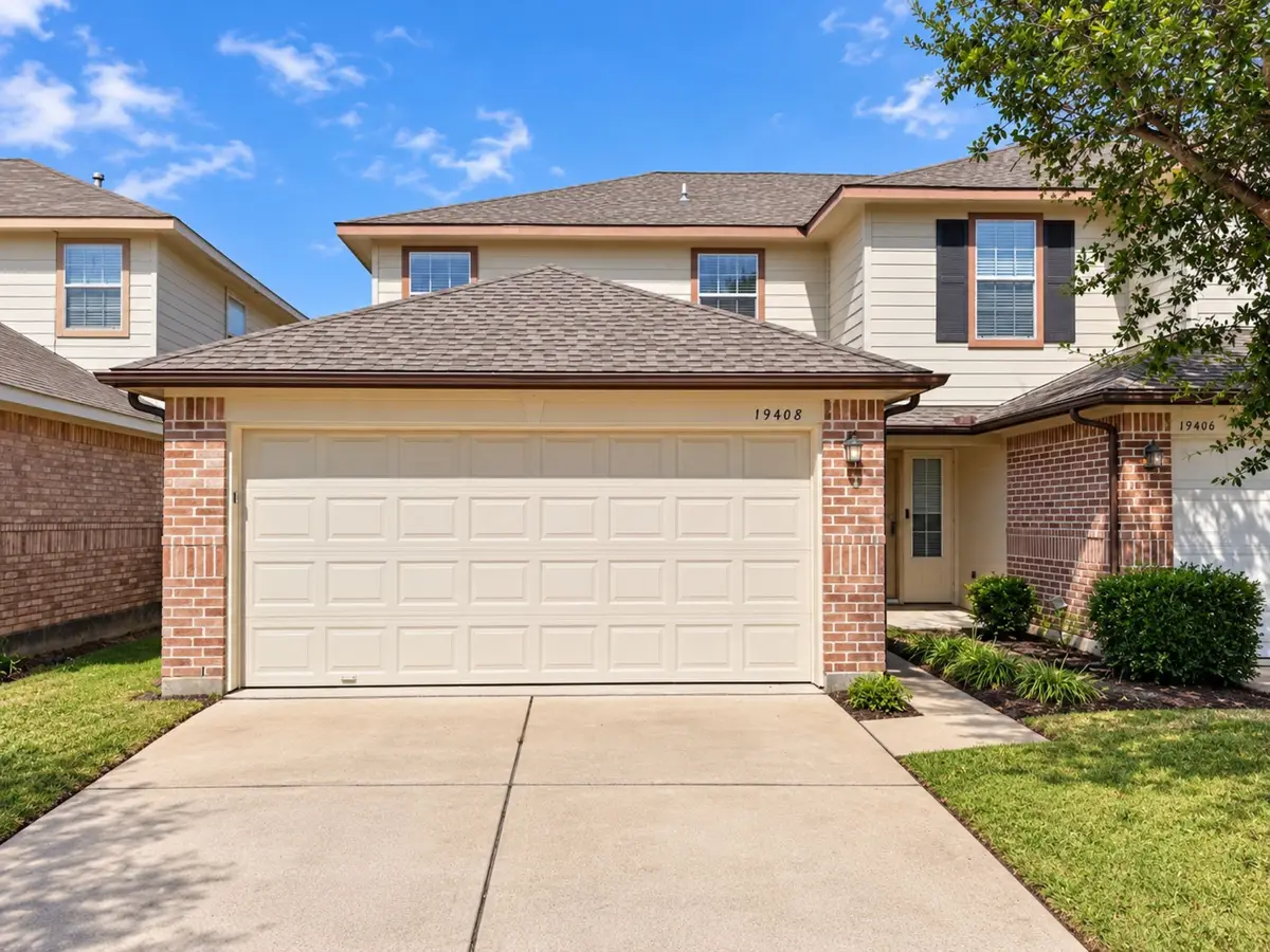 19408 Dry Canyon Court, Katy, TX 77449 - #1