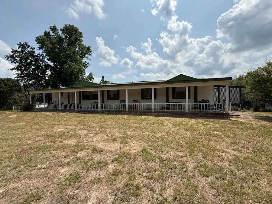 331 County Road 108 S, Center, TX 75935 - #2
