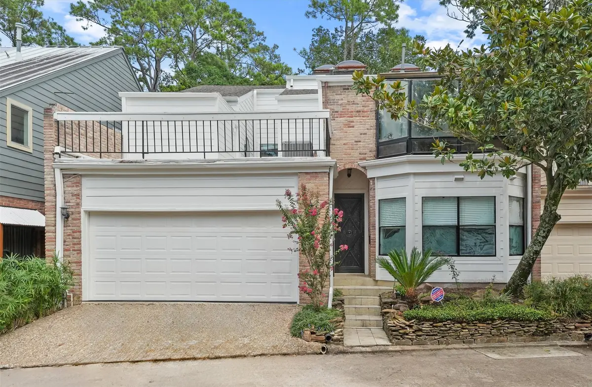 12013 Naughton Street, Houston, TX 77024 - #1