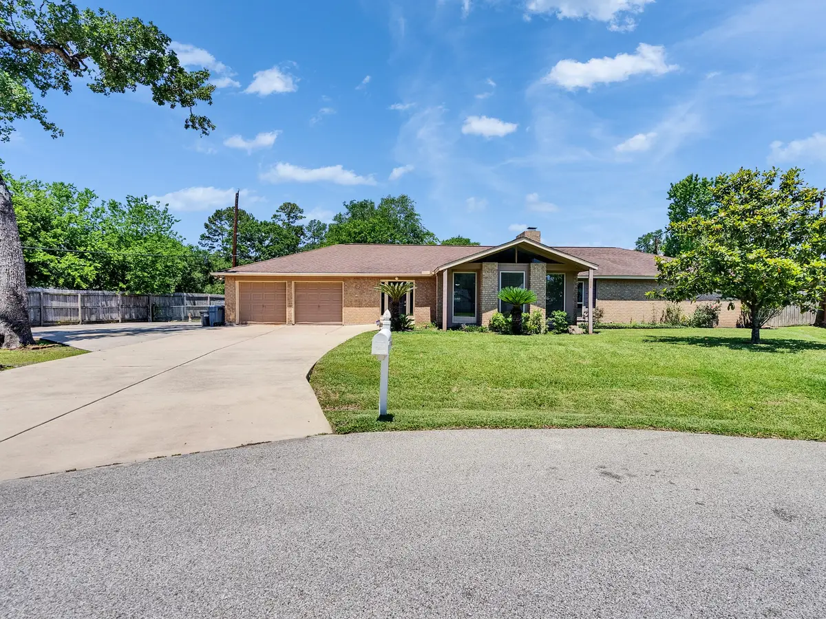 603 Casper Court, Spring, TX 77373 - #1