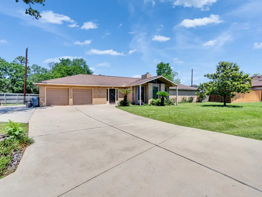 603 Casper Court, Spring, TX 77373 - #2