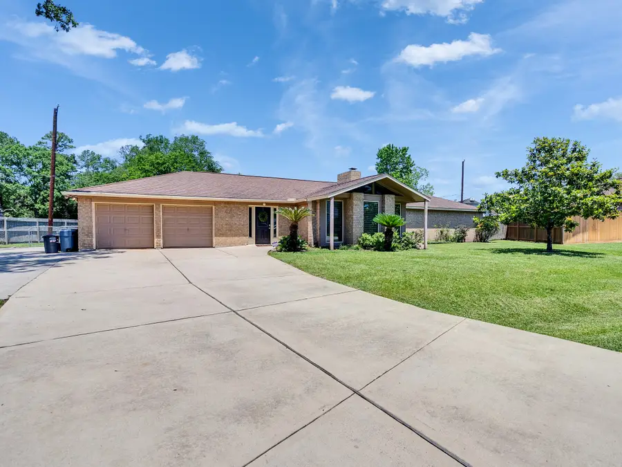 603 Casper Court, Spring, TX 77373 - #3