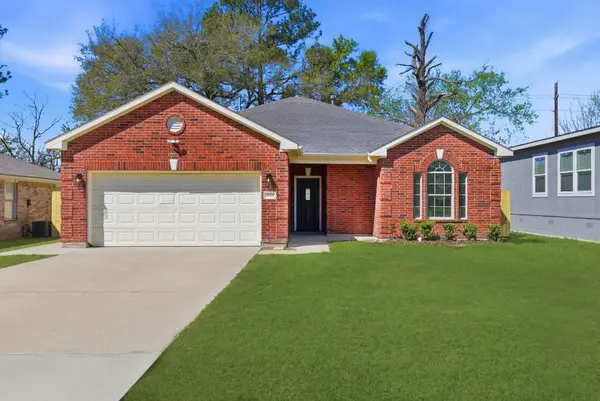 4601 Talina Way, Houston, TX 77041