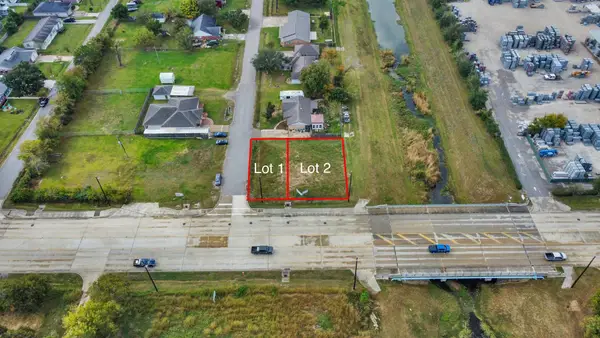 1618 Sens Road, La Porte, TX 77571