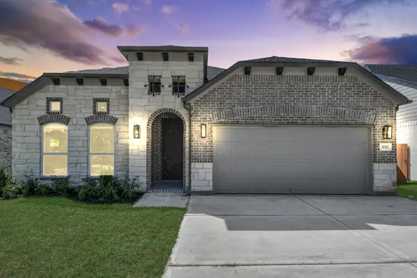 3042 Native Spring Dr, Spring, TX 77373