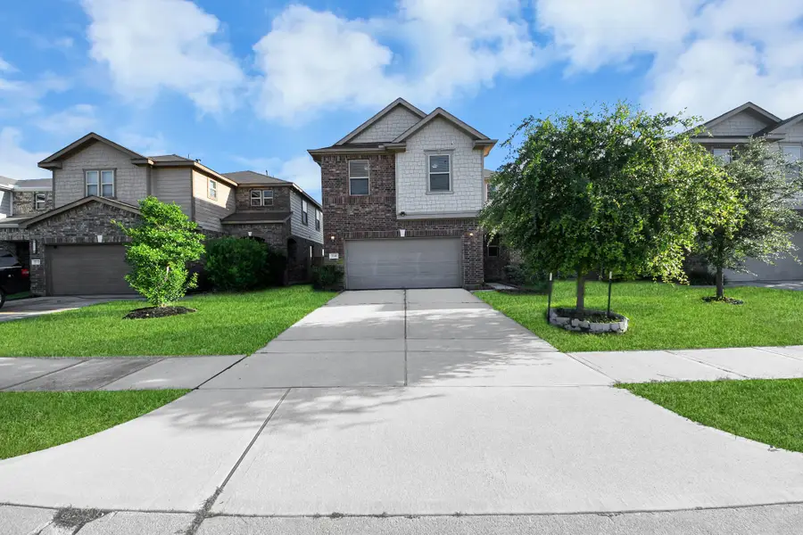 25118 Squire Knoll Street, Katy, TX 77493 - #3