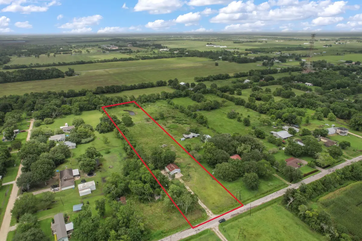 7166 County Road 605, Dayton, TX 77535 - #1
