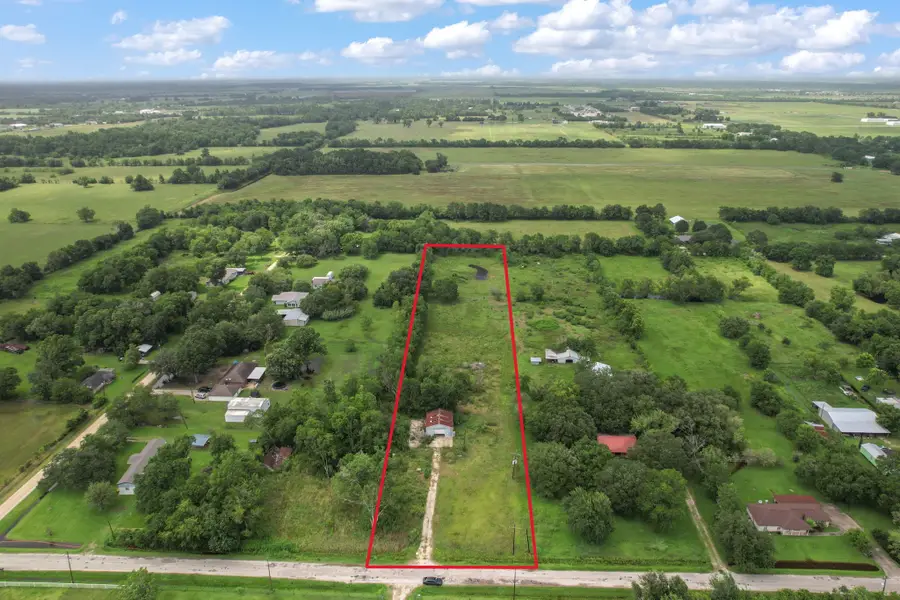 7166 County Road 605, Dayton, TX 77535 - #2