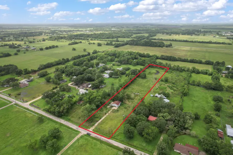 7166 County Road 605, Dayton, TX 77535 - #3