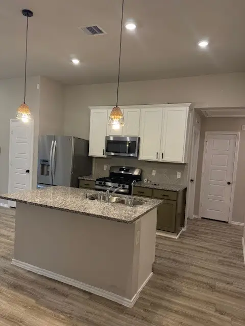 1225 Lancer Leap Drive, Alvin, TX 77511 - Image #3