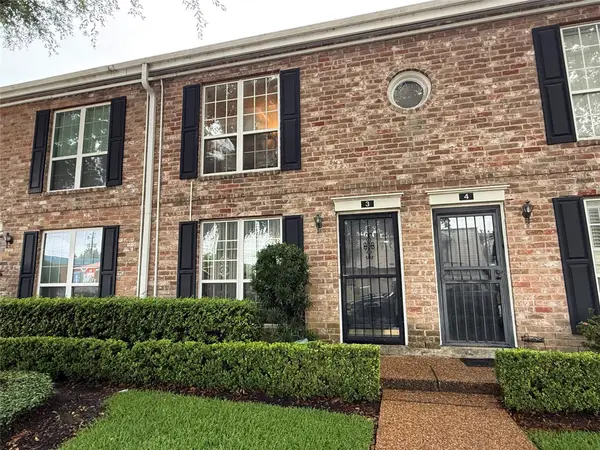 6410 Del Monte Drive #3, Houston, TX 77057