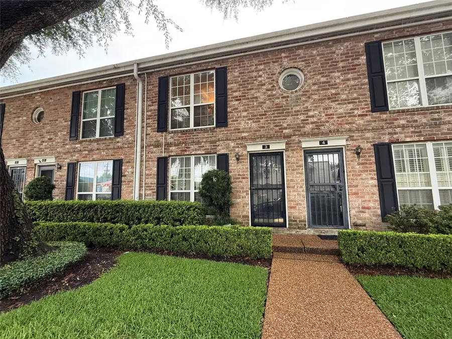 6410 Del Monte Drive #3, Houston, TX 77057 - #2