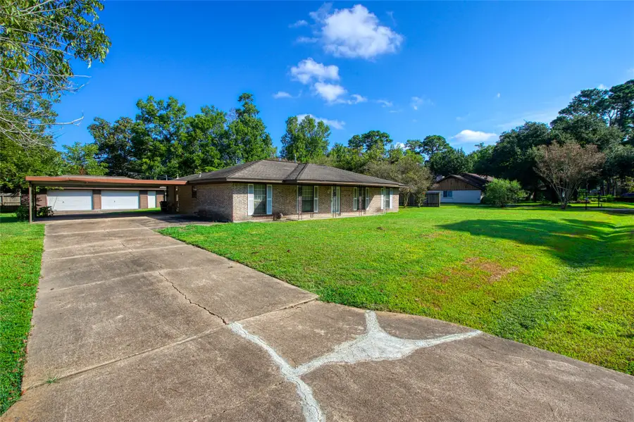 2310 Creekdale Drive, Houston, TX 77068 - #2